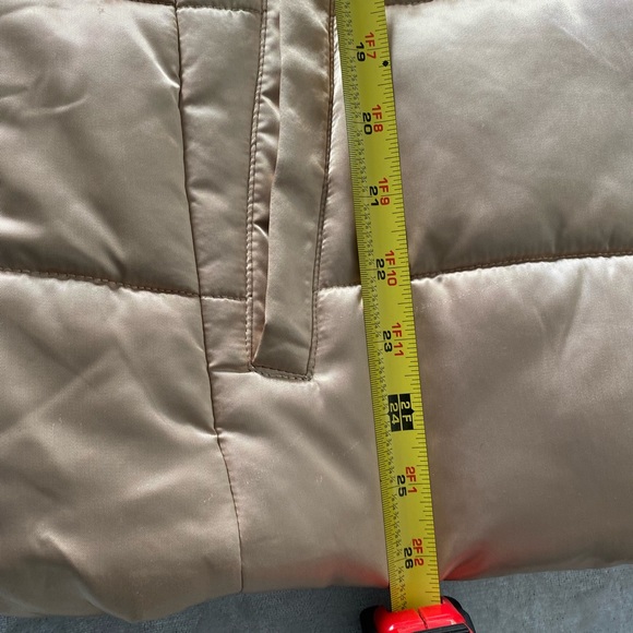 Talbots, New without tag, Vest, - Picture 7 of 7